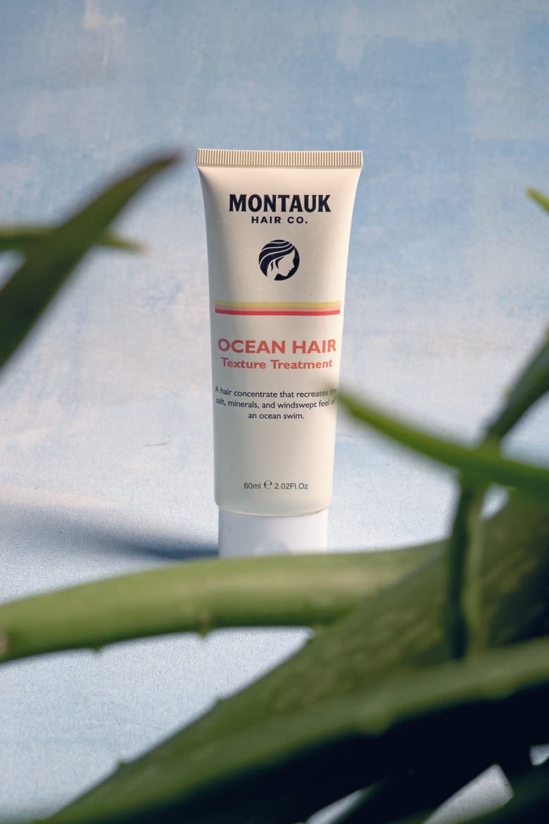 Ocean Hair Texture Treatment - Trial Size, Alternate, color, None