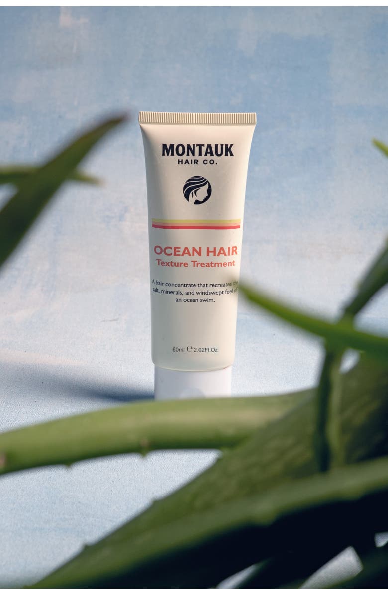 Montauk Hair Co. Ocean Hair Texture Treatment, Alternate, color, NO COLOR