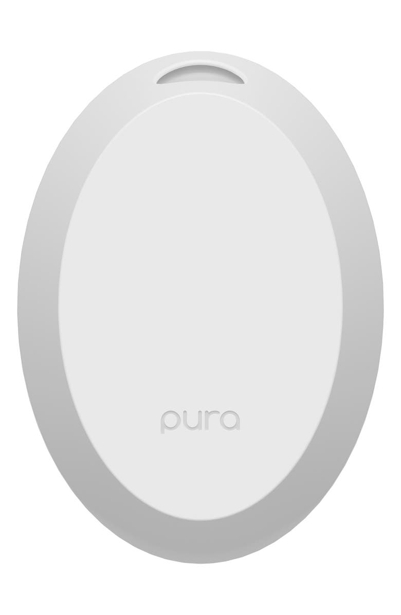 PURA Mini Smart Fragrance Diffuser for Small Spaces, Main, color,