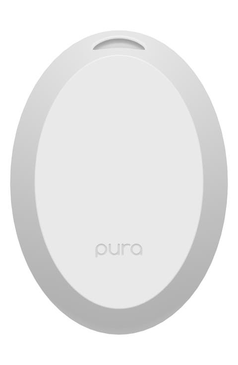 Mini Smart Fragrance Diffuser for Small Spaces