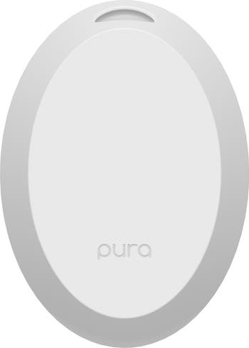 Mini Smart Fragrance Diffuser for Small Spaces