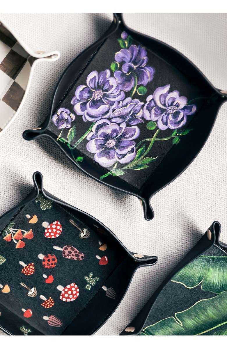 ALEPEL Cosmos Tray, Alternate, color, Cosmos