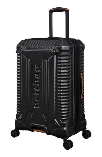 Britbag Annamite 27-inch Hardside Luggage In Black