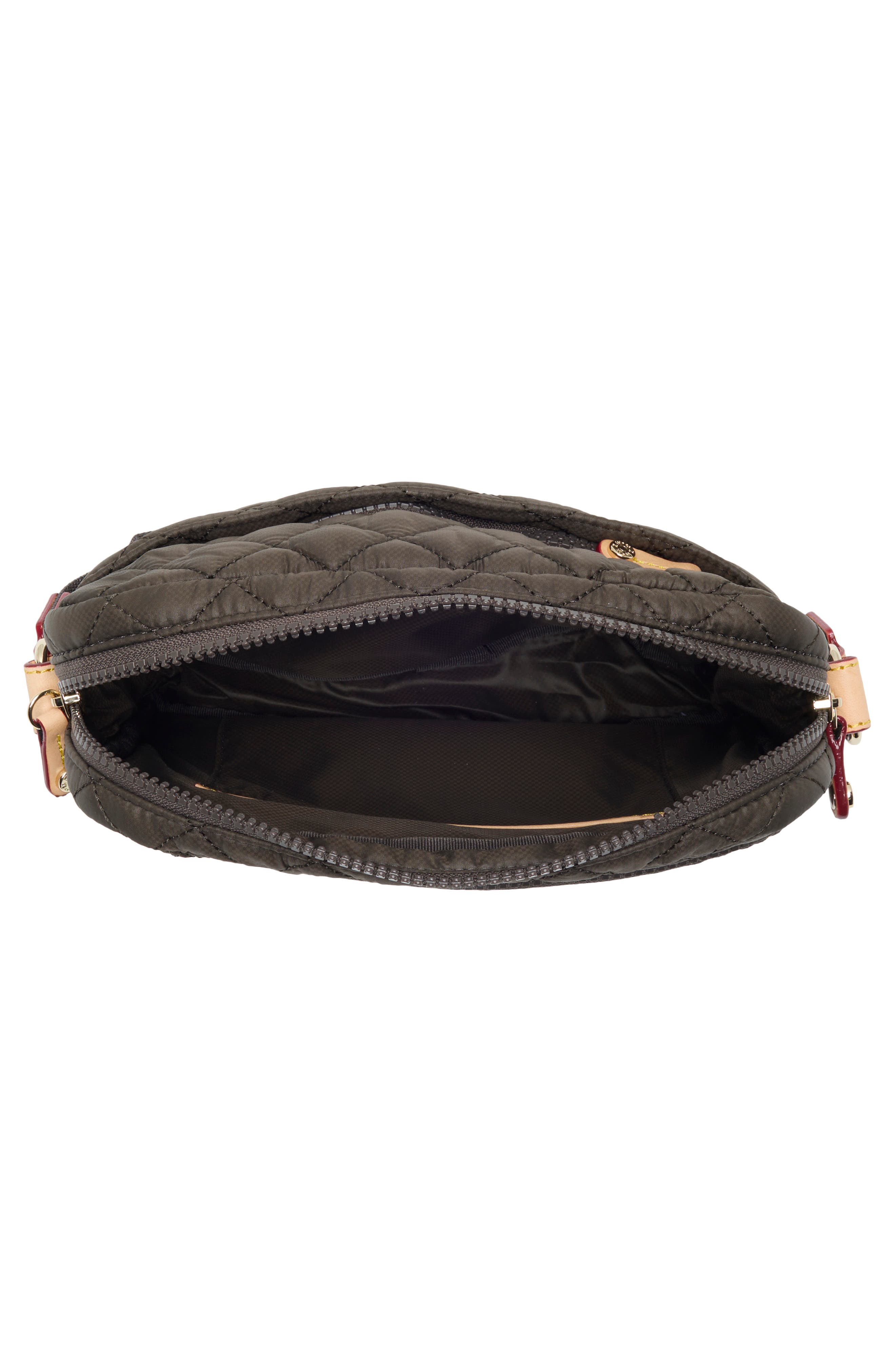 Small Metro Camera Bag, Alternate, color, MAGNET
