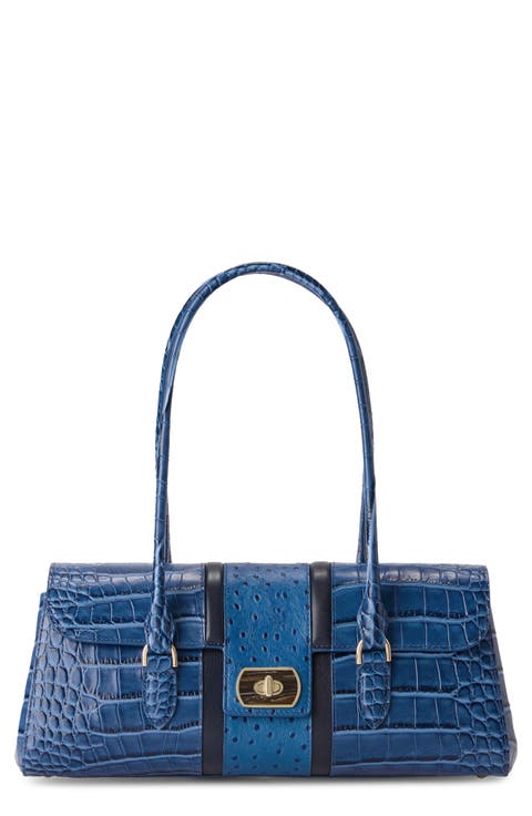 Blue Shoulder Bags | Nordstrom