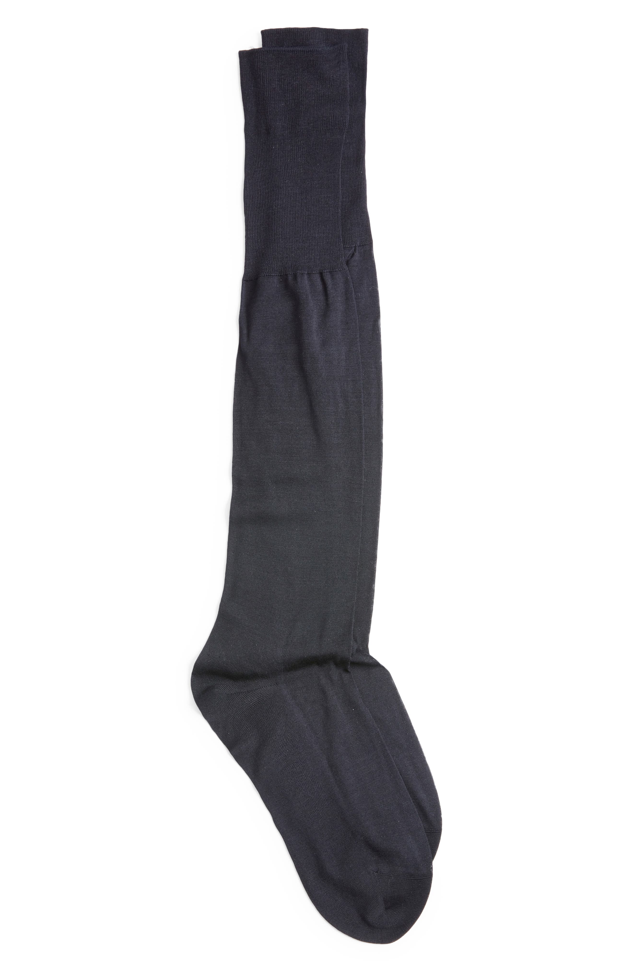 selected DARK NAVY