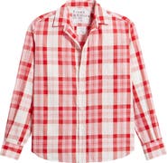 Frank & Eileen Eileen Relaxed Button-Up Shirt