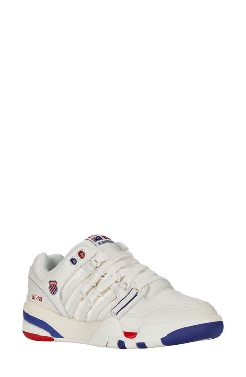 SI-18 International Sneaker
