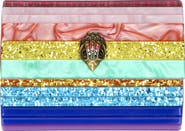 Kurt Geiger London Mini Party Eagle Clutch