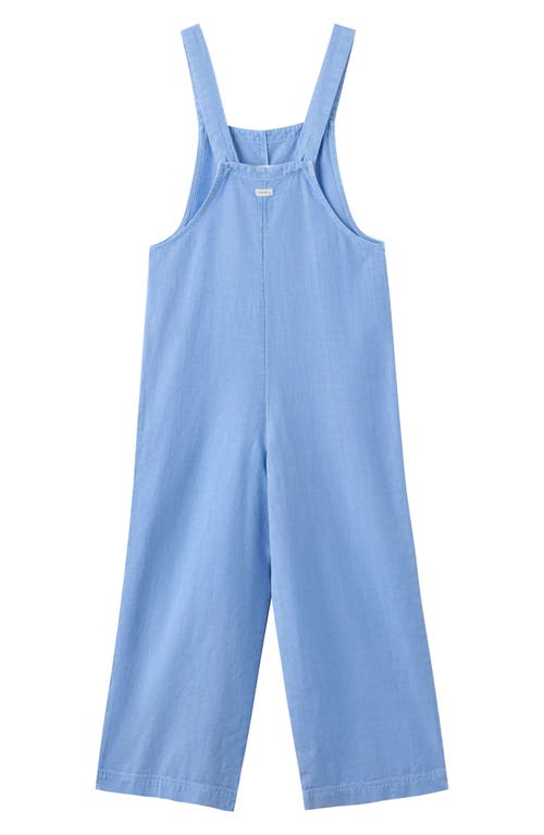O'neill Kids' Ziggy Cotton Overalls