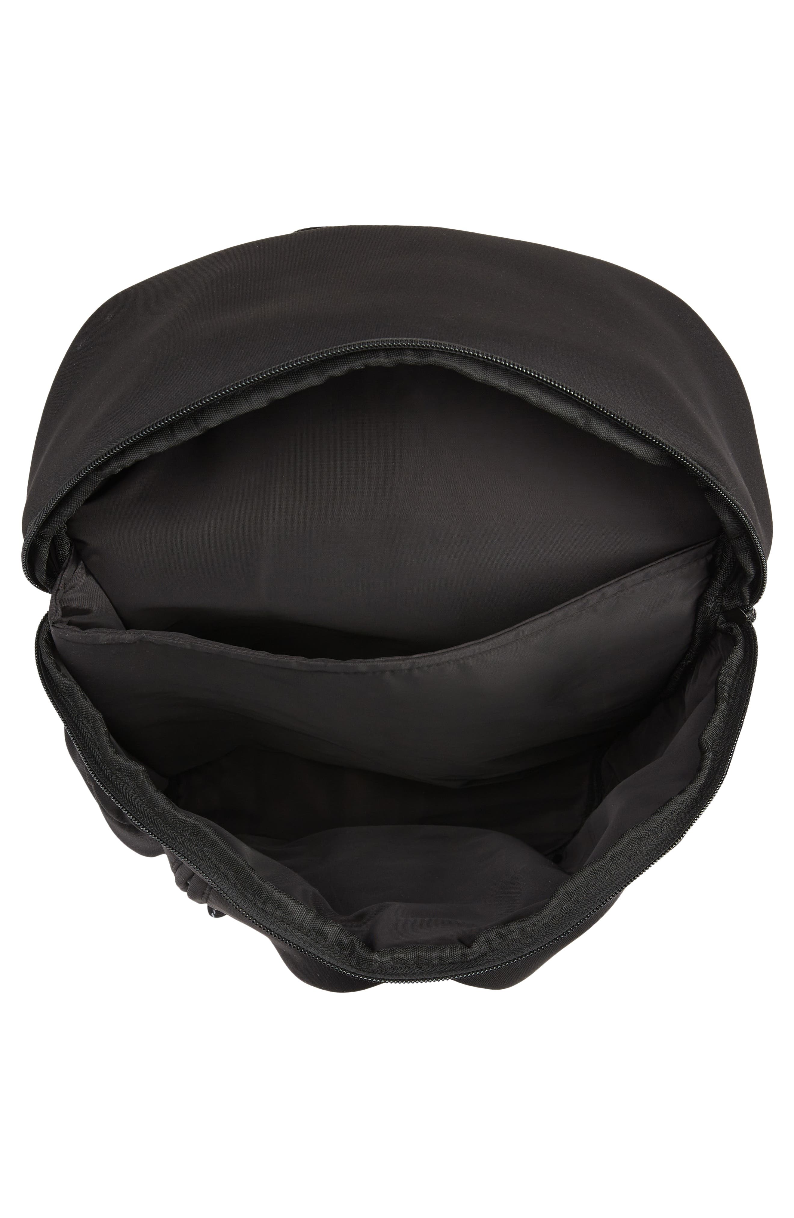 Zella NEOPRENE BACKPACK, Alternate, color, 