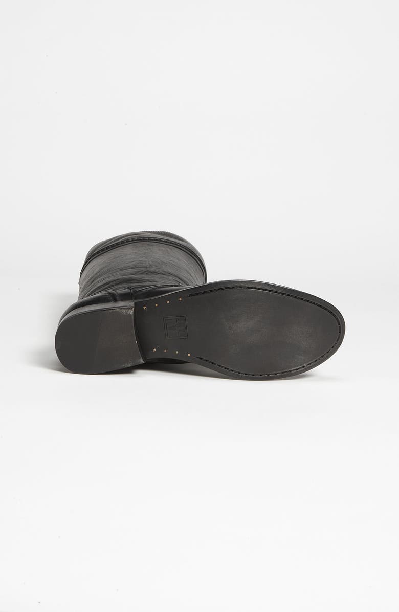 Frye 'Melissa Trapunto' Boot, Alternate, color,