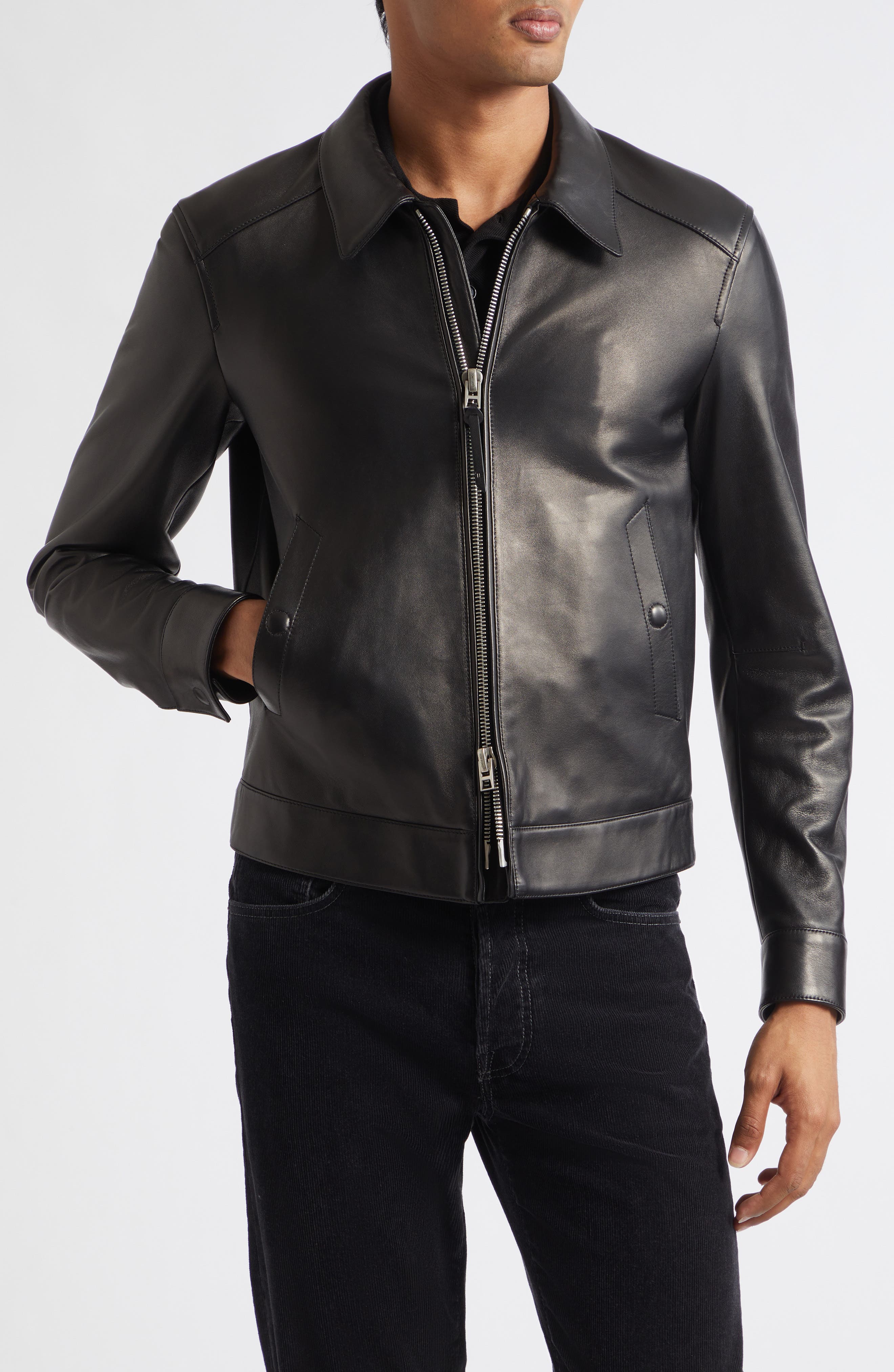 selected NAA BLACK