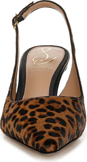 Bianka Slingback Pump