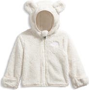 The North Face Campshire Ears Fleece Zip Hoodie