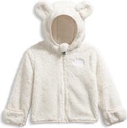 The North Face Campshire Ears Fleece Zip Hoodie