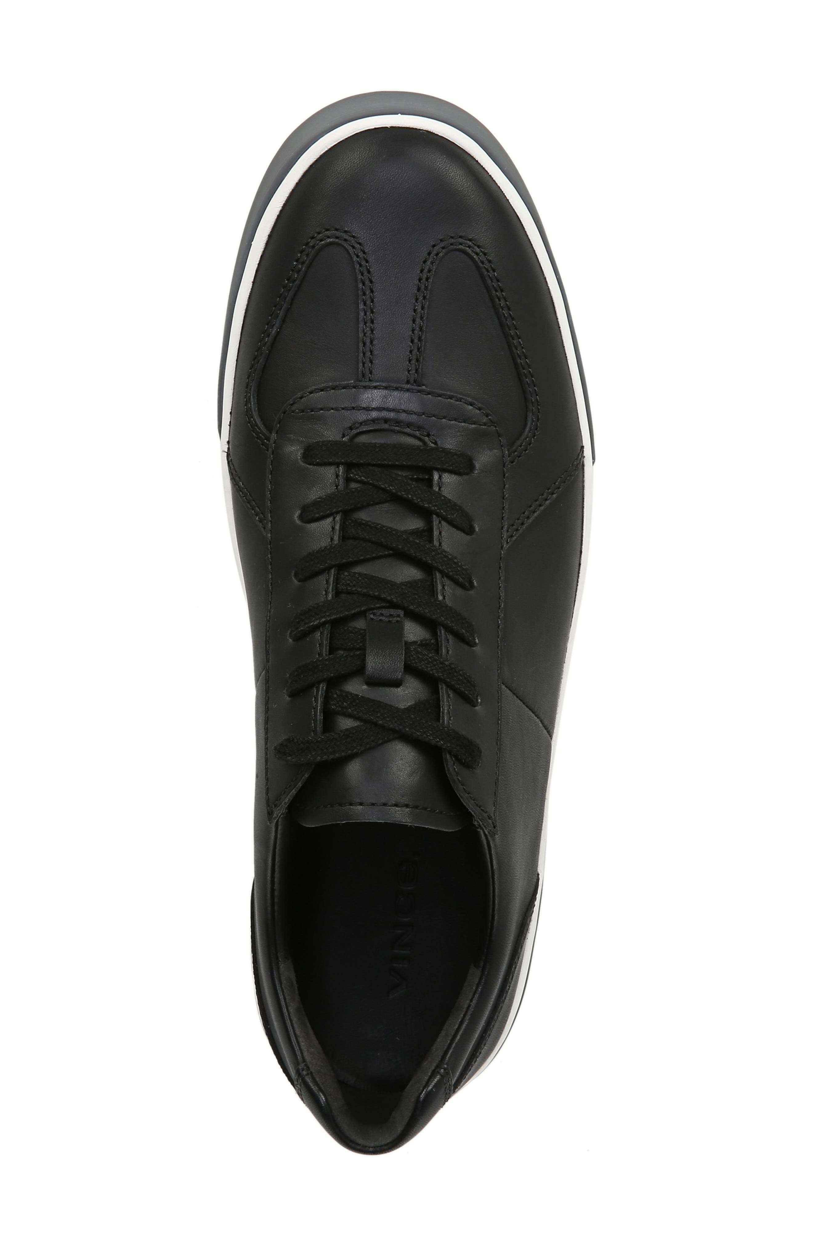 Vince Rogue Low Top Sneaker, Alternate, color, 