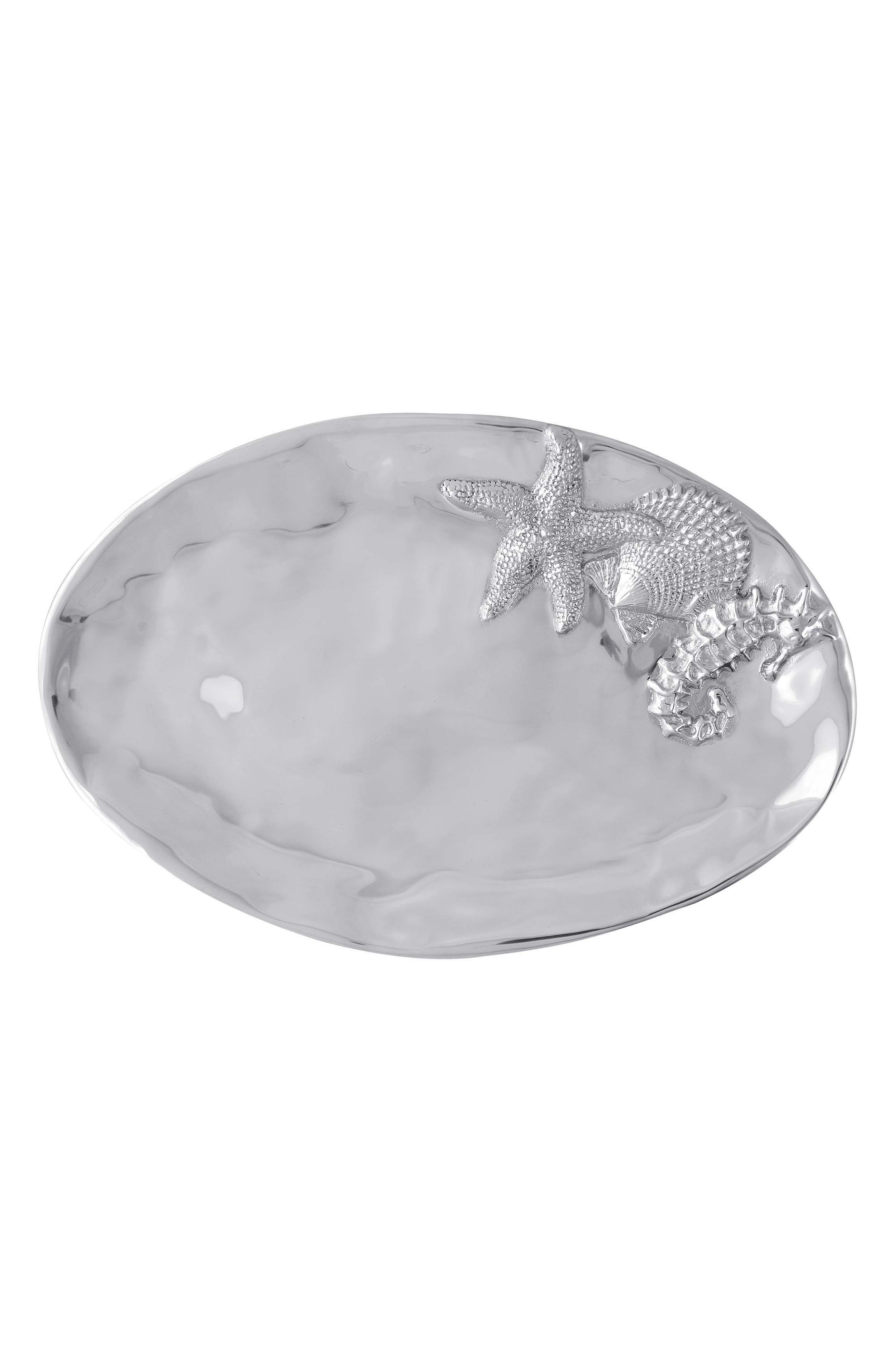selected SILVER