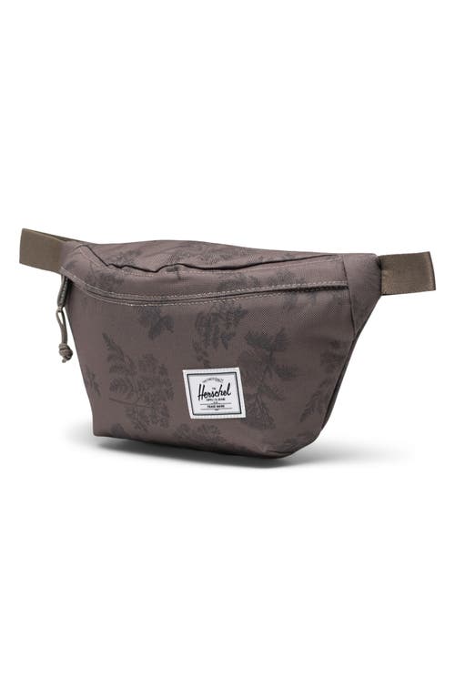 Herschel Supply Co . Classic Hip Pack Belt Bag In Brown