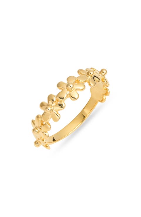 Kezia Daisy Ring