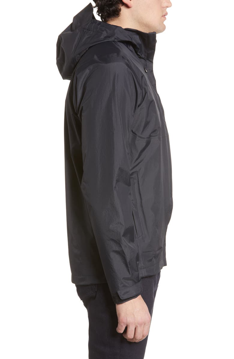 Patagonia Torrentshell 3L Packable Waterproof Jacket, Alternate, color, 