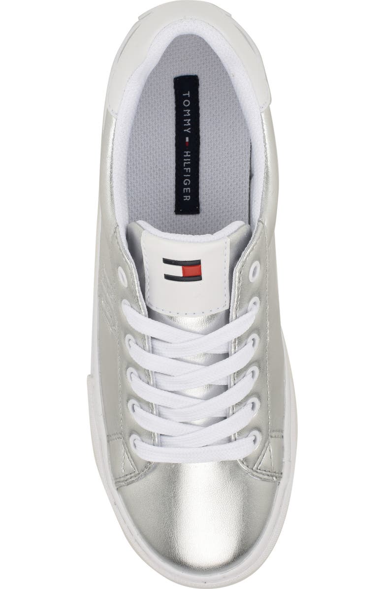 Tommy Hilfiger Leighton Sneaker, Alternate, color,