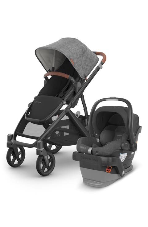 サールナミエス(Saarnamies)：UPPAbaby VISTA Amazon.com : UPPAbaby Vista V3 Stroller - Full-Size Single