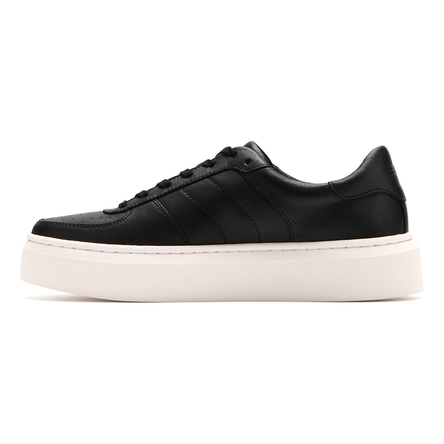 ABEO Jumpstreet Court, Alternate, color, Black - Regular