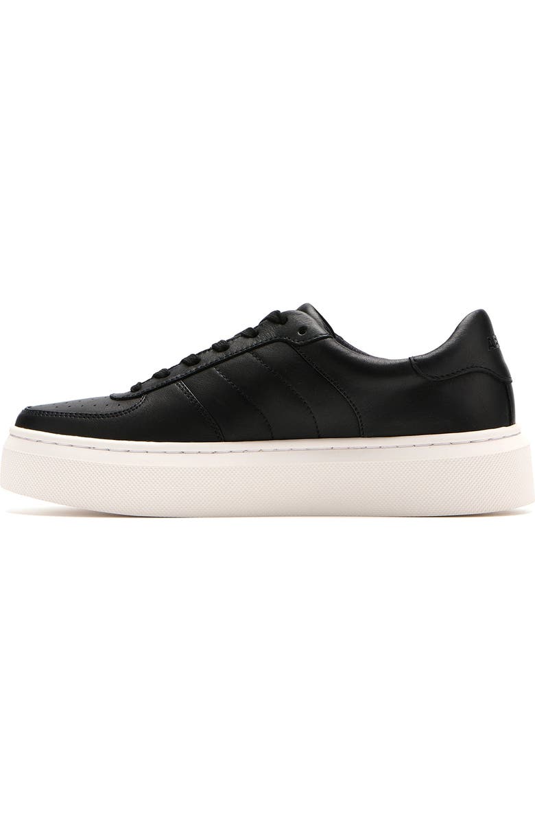 ABEO Jumpstreet Court, Alternate, color, Black - Regular