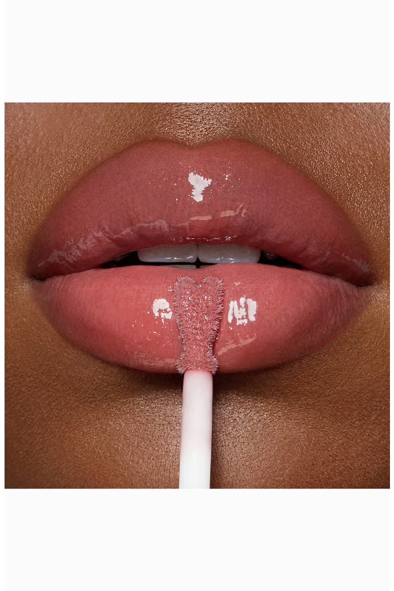 Collagen Lip Bath Lip Gloss, Alternate, color, PILLOW TALK MEDIUM