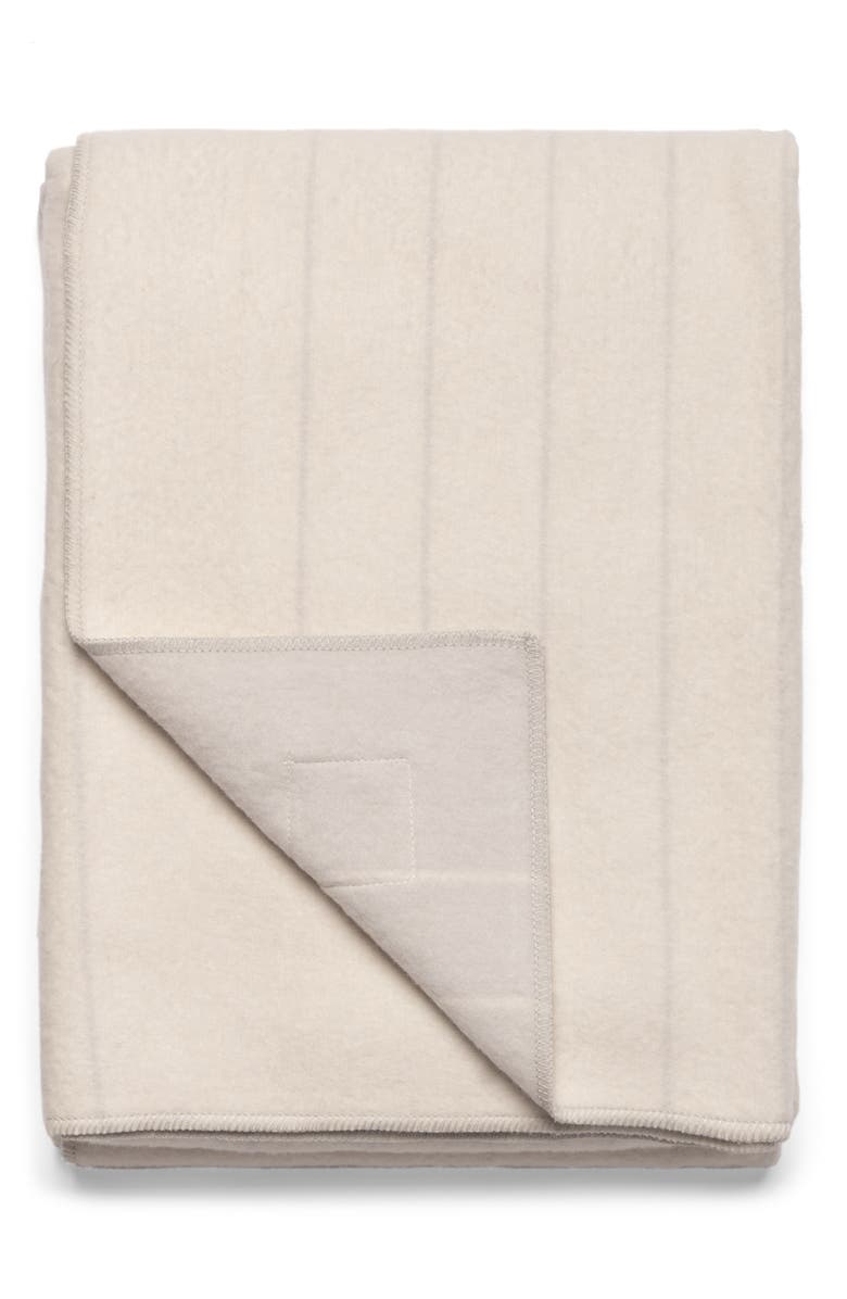 Rumpl Merino Softwool Throw Blanket, Alternate, color, 