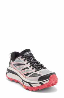 HOKA Mafate Speed 2 Sneaker