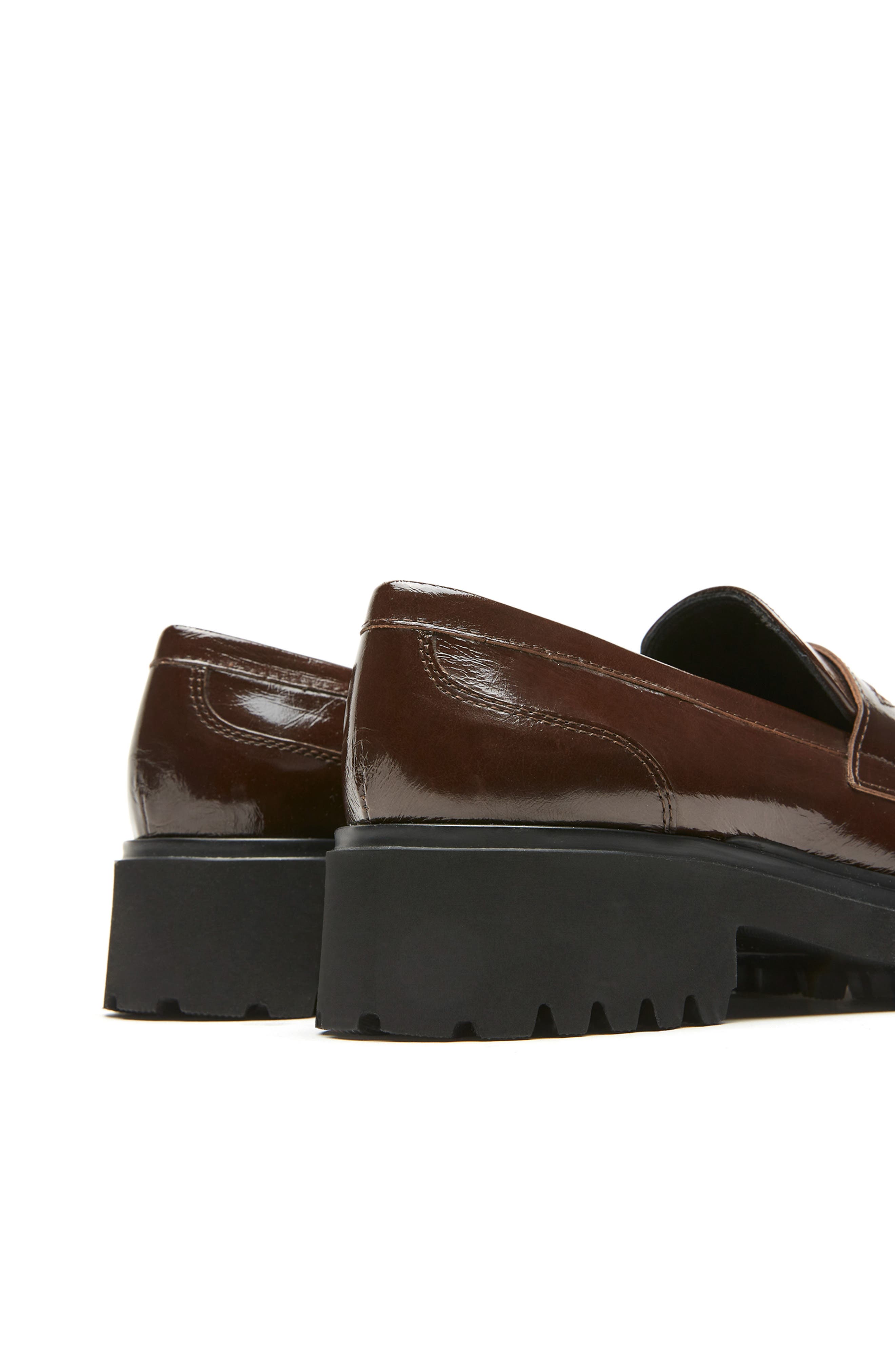 Karmic City Dry™ Loafer, Alternate, color, BROWN CRUSHED