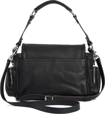 Mystic Convertible Shoulder Bag