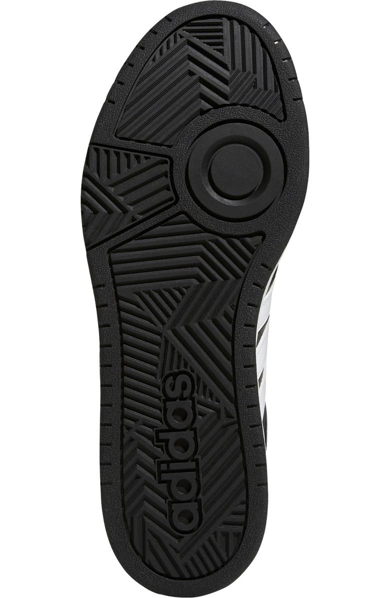 adidas Hoops 3.0 Sneaker, Alternate, color,