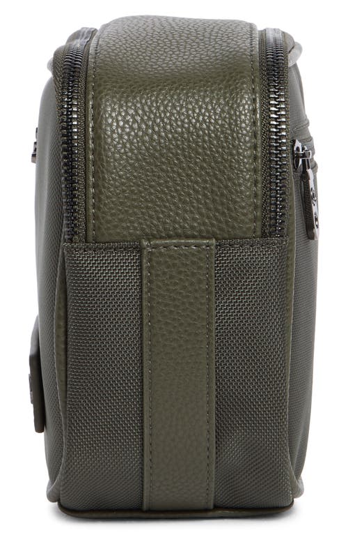 Robert Graham Lovey Double Zip Dopp Kit