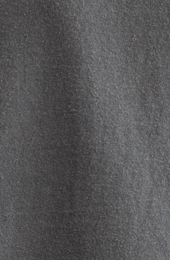 【GOLDEN 】CRYSTAL-EMBELLISHED COTTON T-SHIRT Golden Goose Crystal Embellished Distressed Cotton T-Shirt
