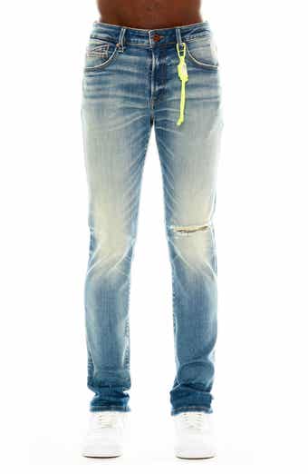 Cult of Individuality Rocker Slim Fit Jeans