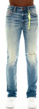 Cult of Individuality Rocker Slim Fit Jeans