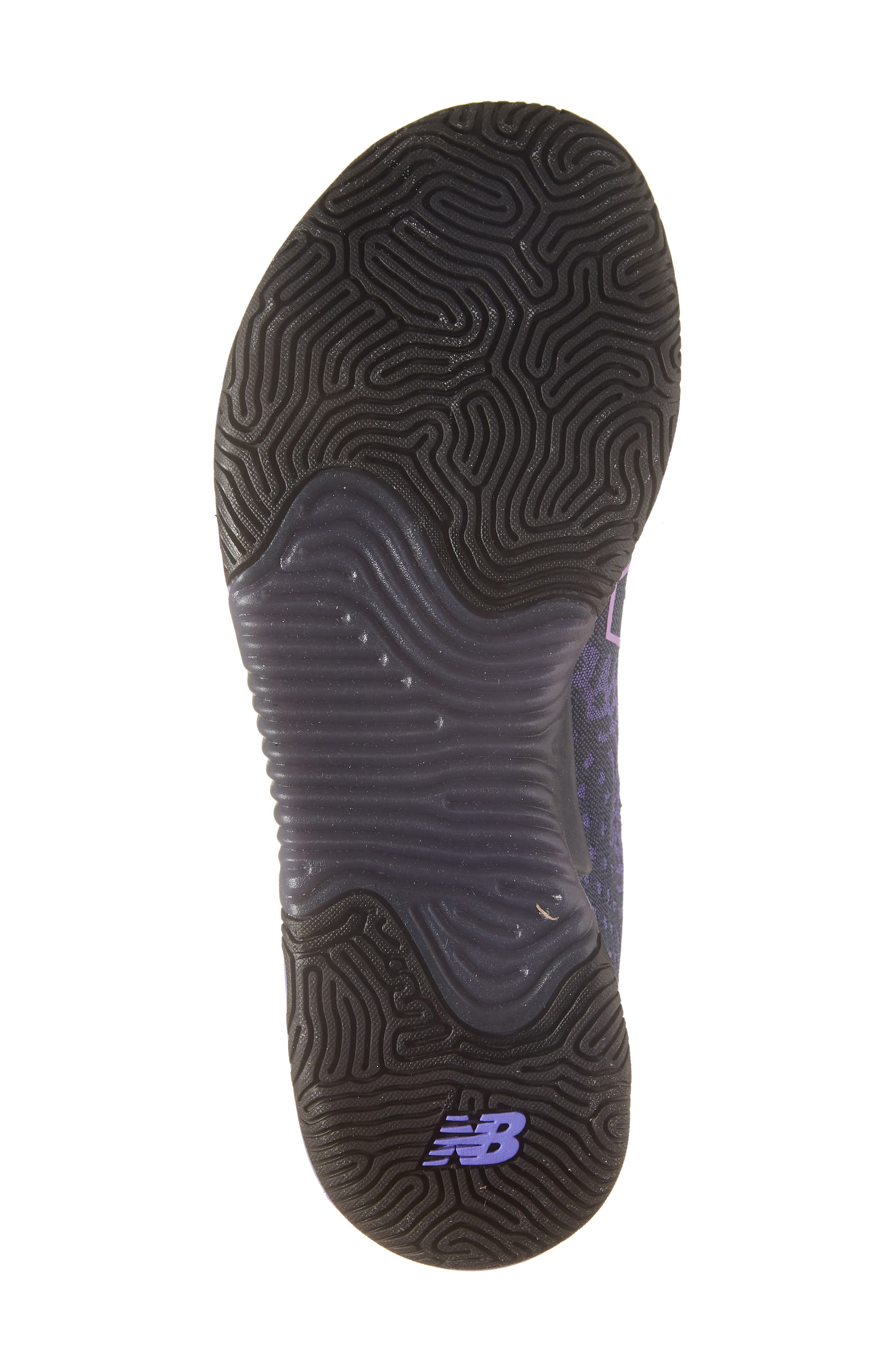 New Balance Minimus TR Training Shoe, Alternate, color, 