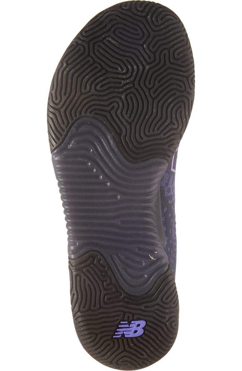 New Balance Minimus TR Training Shoe, Alternate, color, Eclipse