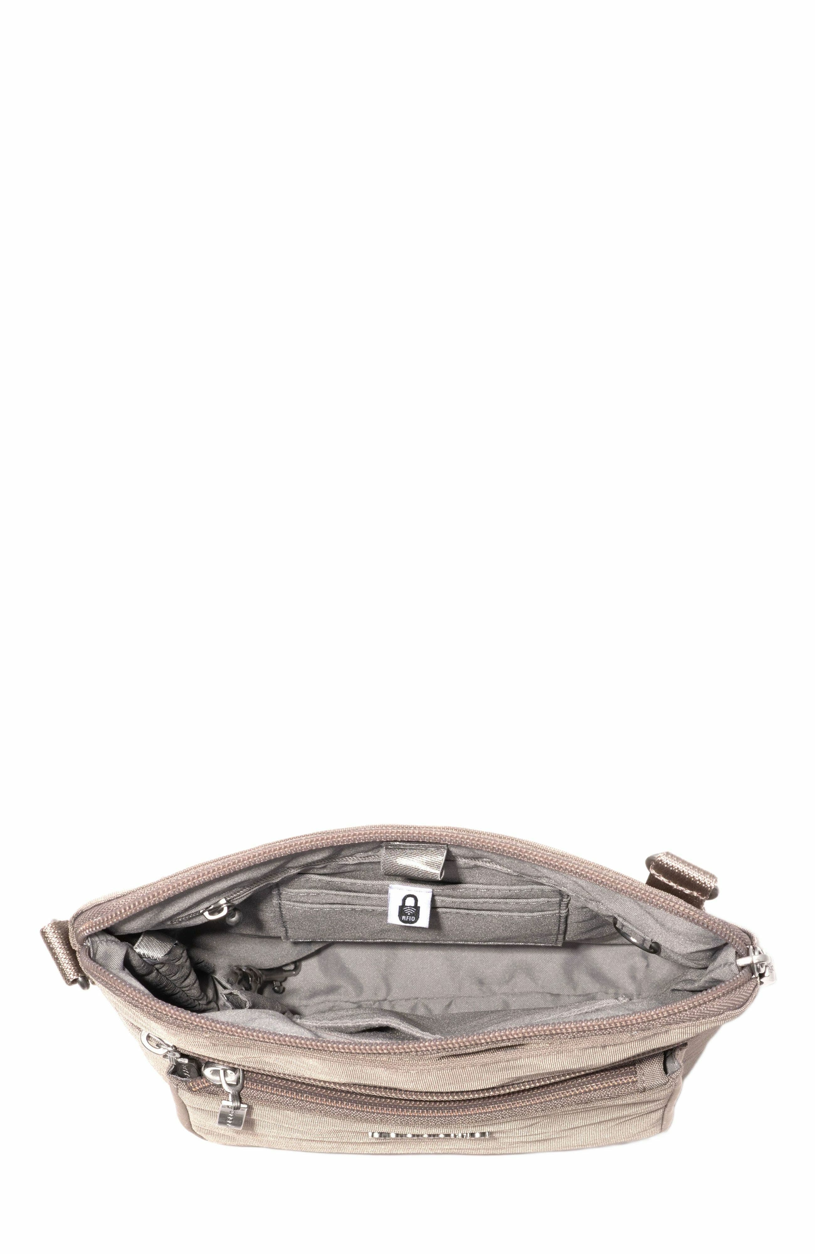 Modern Pocket Crossbody Bag, Alternate, color, Moonrock