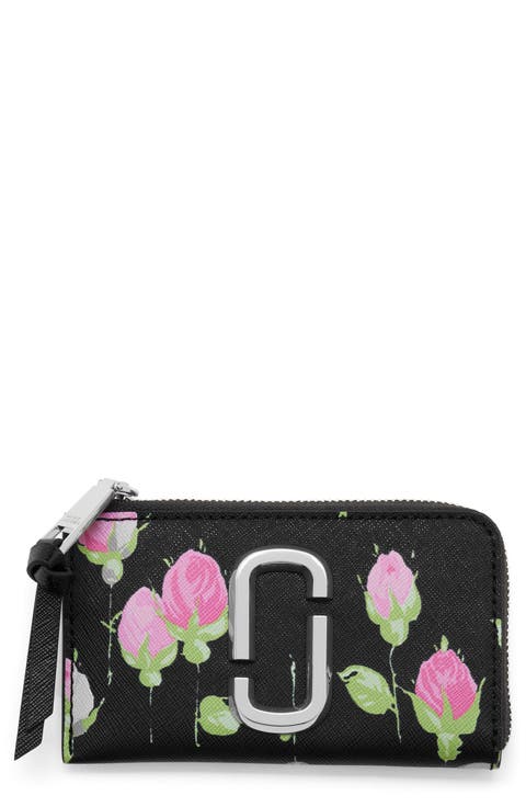 Snapshot Top Zip Wallet