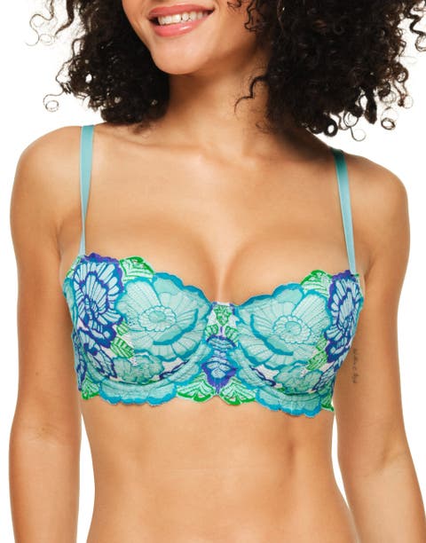 Colete Contour Balconette Bra