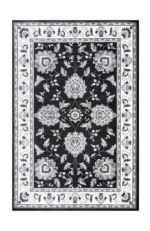 Cherie French Cottage Area Rug