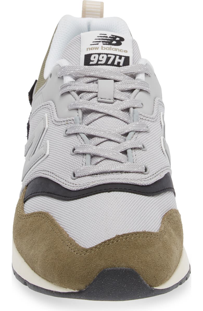 New Balance 997 Sneaker, Alternate, color,