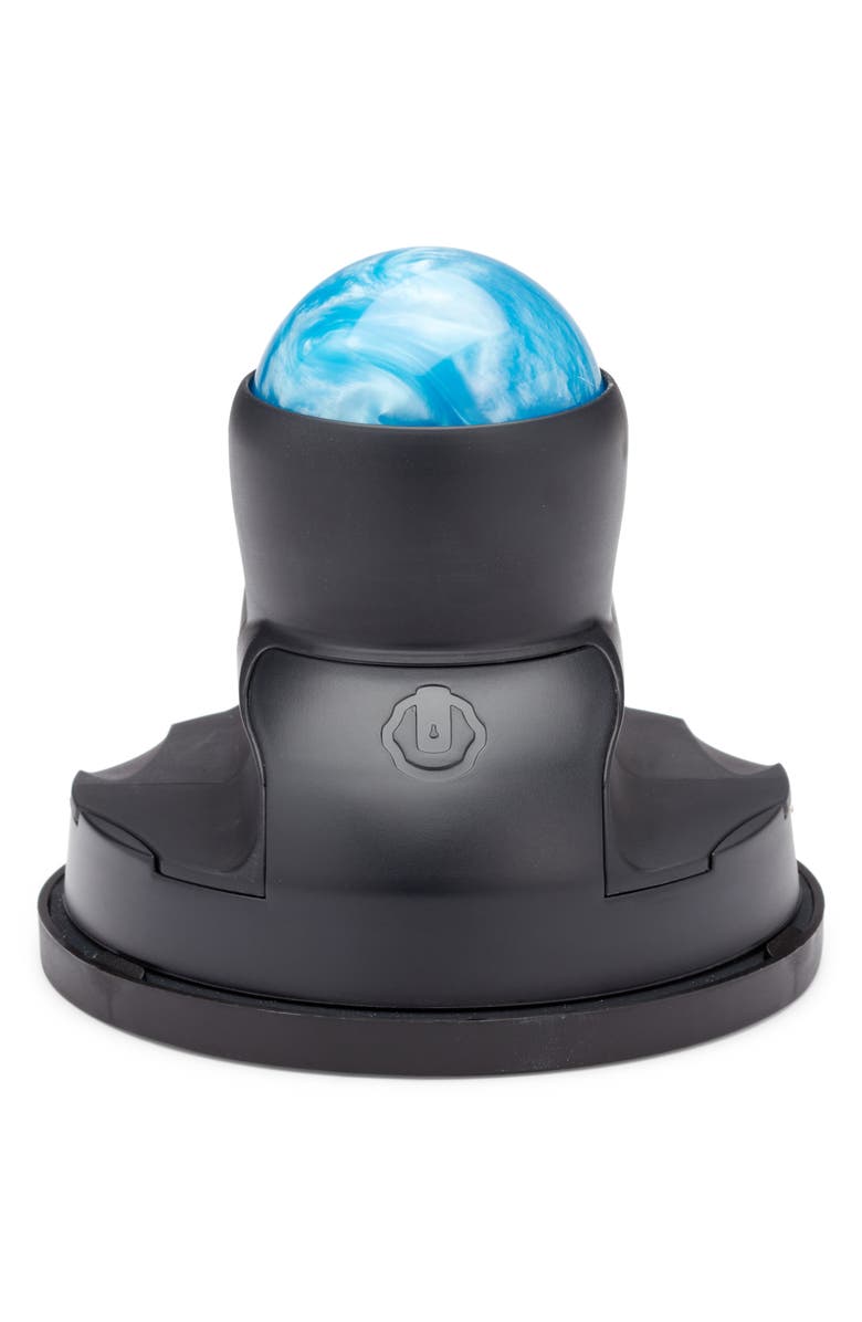 SYMBODI Vertiball Wall-Mounted Massage Ball, Main, color,