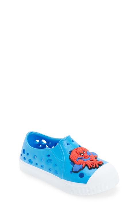 Kids' Spider-Man Water Shoe (Walker & Toddler)