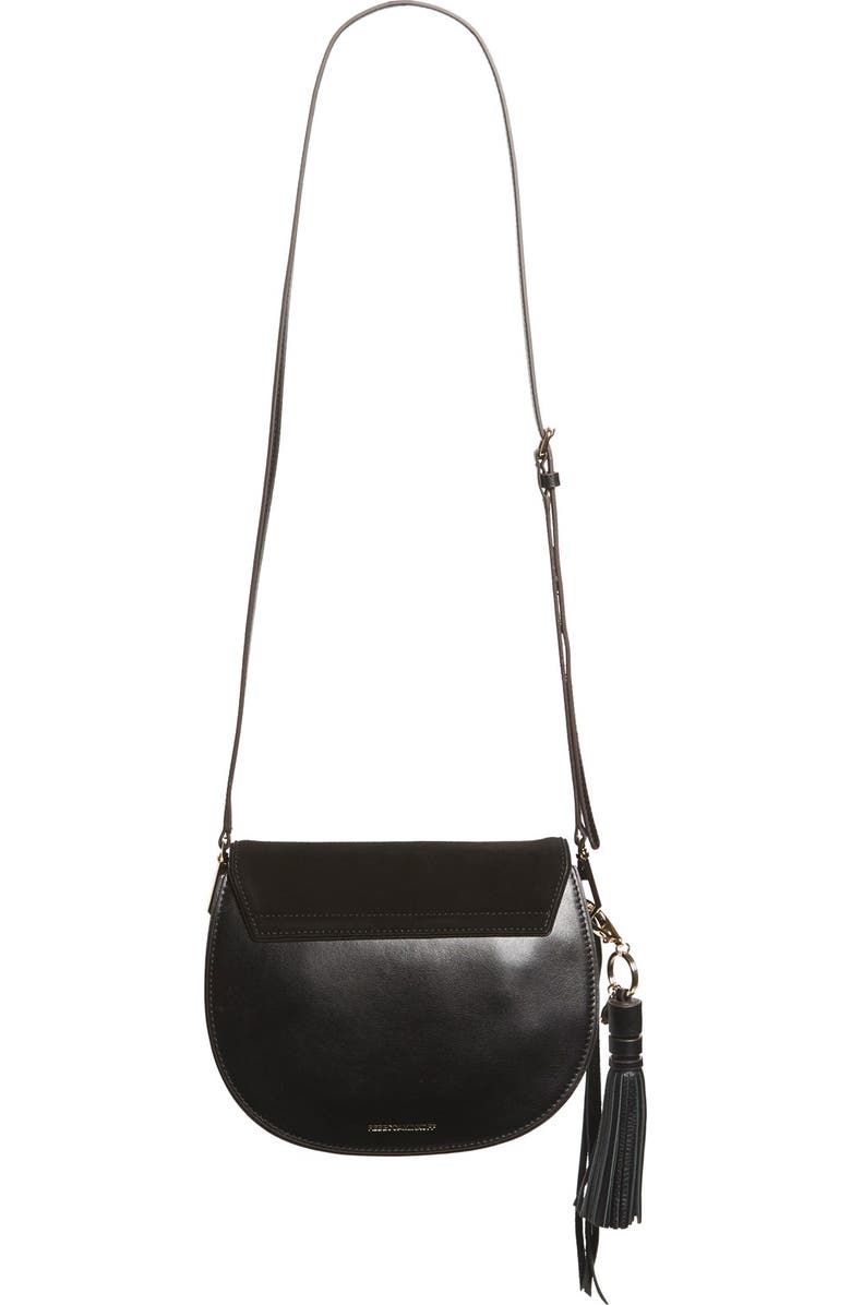 Rebecca Minkoff Large Suki Crossbody Bag, Alternate, color,