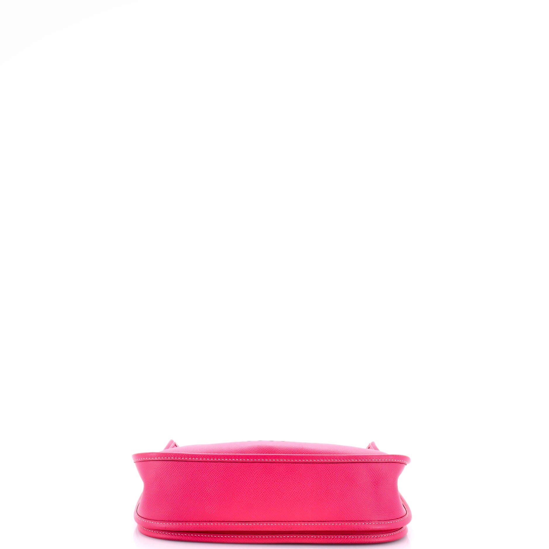 Pre-Owned Hermes Evelyne Bag Gen III Epsom PM, Alternate, color, 